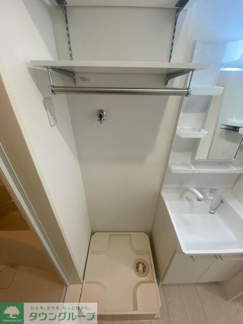 アクシーズ南浦和の物件内観写真