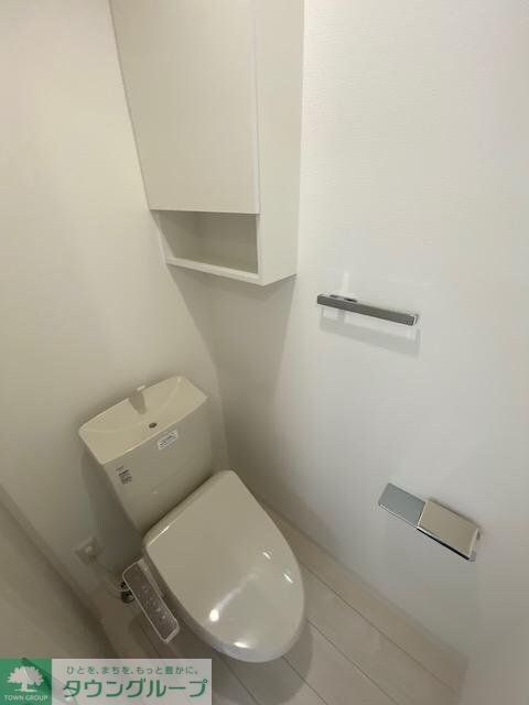 アクシーズ南浦和の物件内観写真