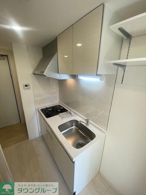 アクシーズ南浦和の物件内観写真