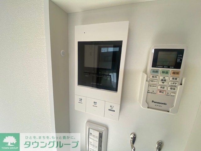 アクシーズ南浦和の物件内観写真