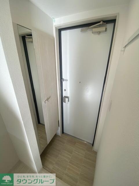 アクシーズ南浦和の物件内観写真