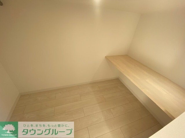 アクシーズ南浦和の物件内観写真