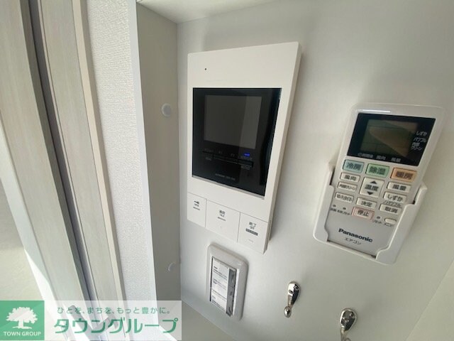 アクシーズ南浦和の物件内観写真