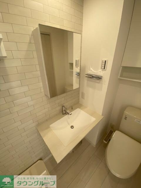 アクシーズ南浦和の物件内観写真