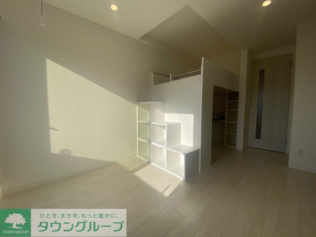 アクシーズ南浦和の物件内観写真