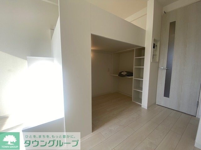 アクシーズ南浦和の物件内観写真