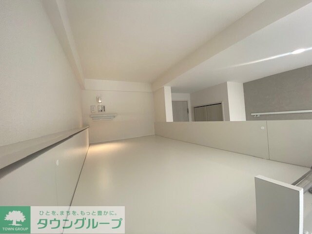 アクシーズ南浦和の物件内観写真