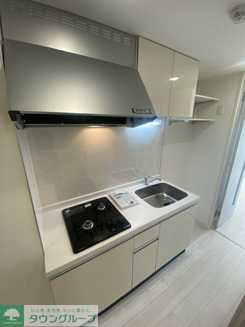 アクシーズ南浦和の物件内観写真