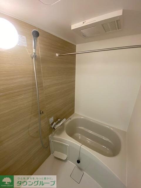 アクシーズ南浦和の物件内観写真