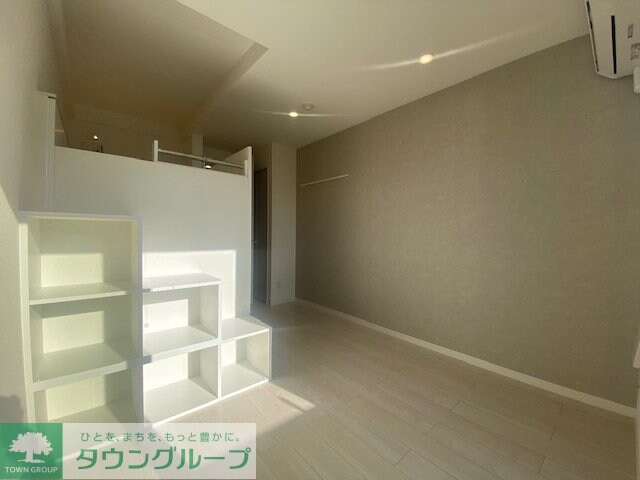 アクシーズ南浦和の物件内観写真