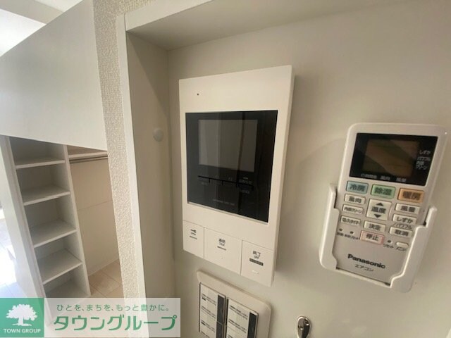 アクシーズ南浦和の物件内観写真