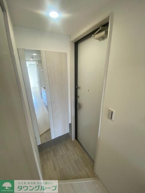 アクシーズ南浦和の物件内観写真