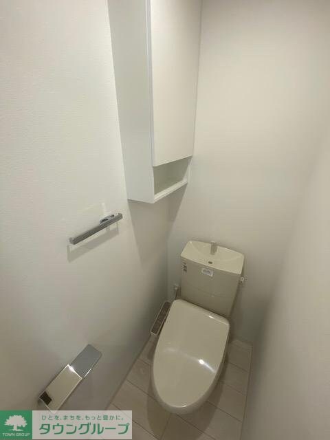 アクシーズ南浦和の物件内観写真