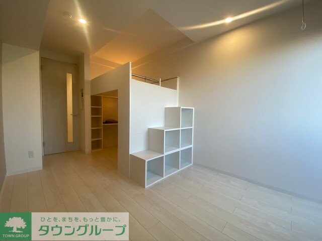 アクシーズ南浦和の物件内観写真