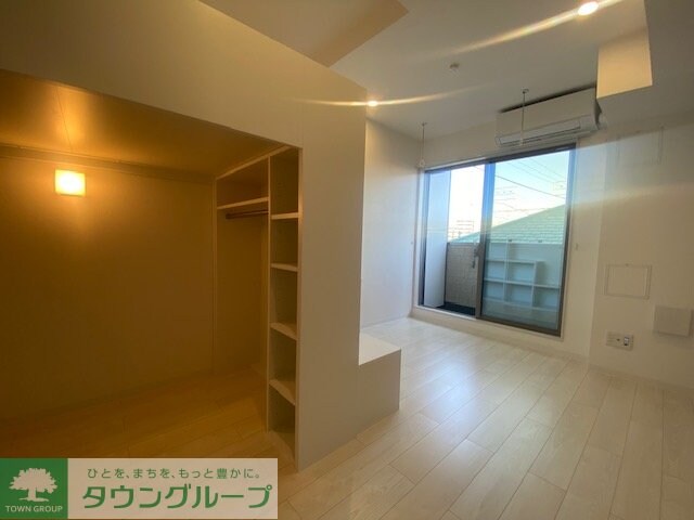 アクシーズ南浦和の物件内観写真