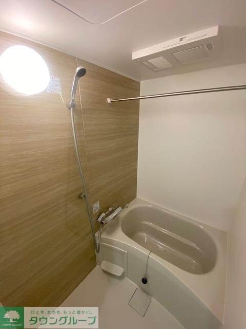 アクシーズ南浦和の物件内観写真