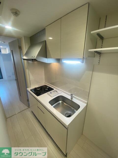 アクシーズ南浦和の物件内観写真