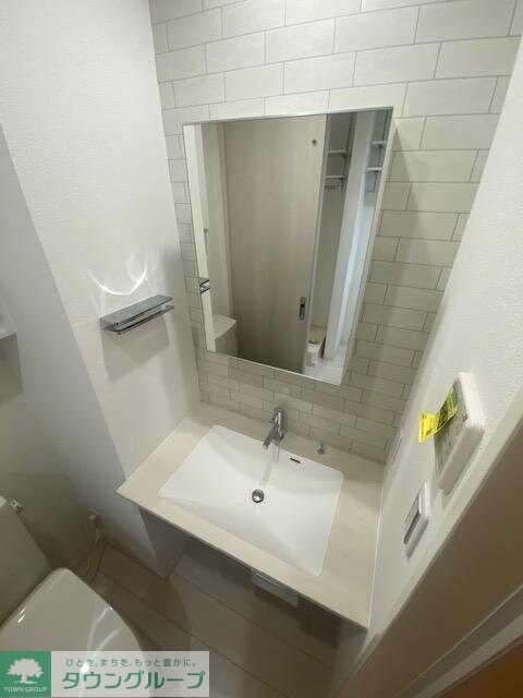 アクシーズ南浦和の物件内観写真