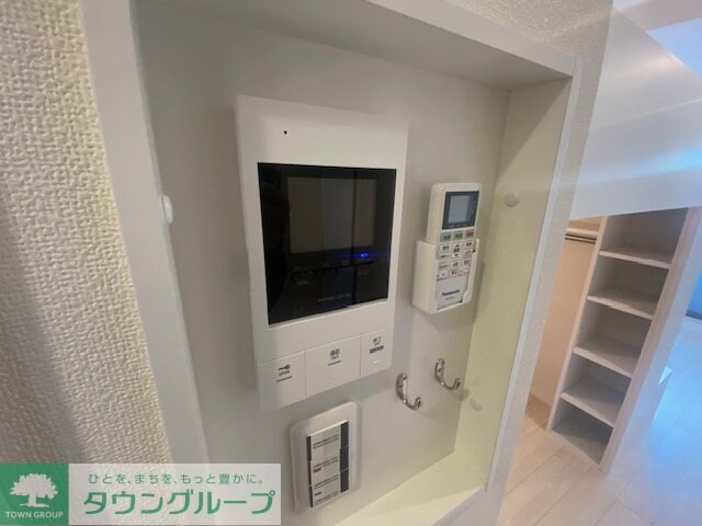 アクシーズ南浦和の物件内観写真