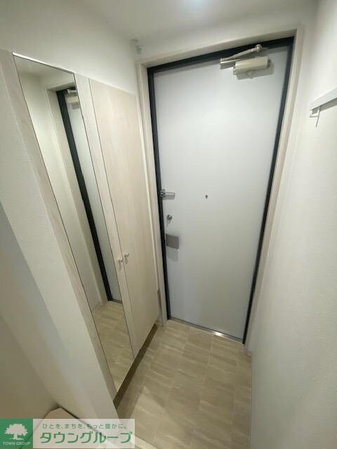アクシーズ南浦和の物件内観写真