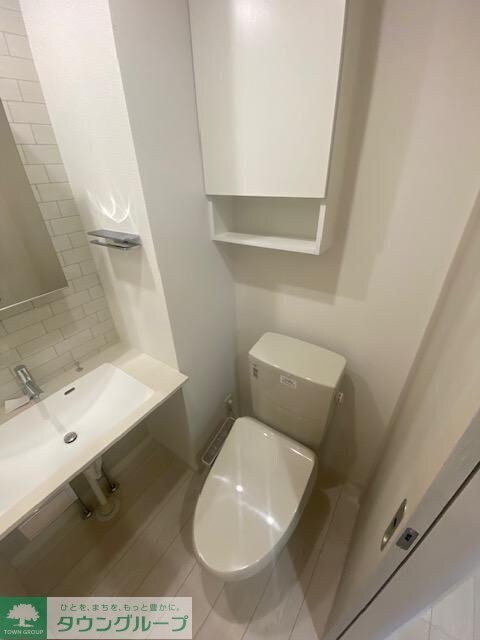 アクシーズ南浦和の物件内観写真