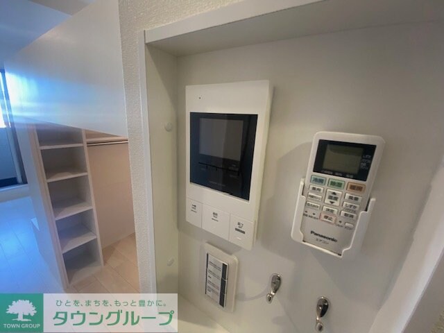 アクシーズ南浦和の物件内観写真