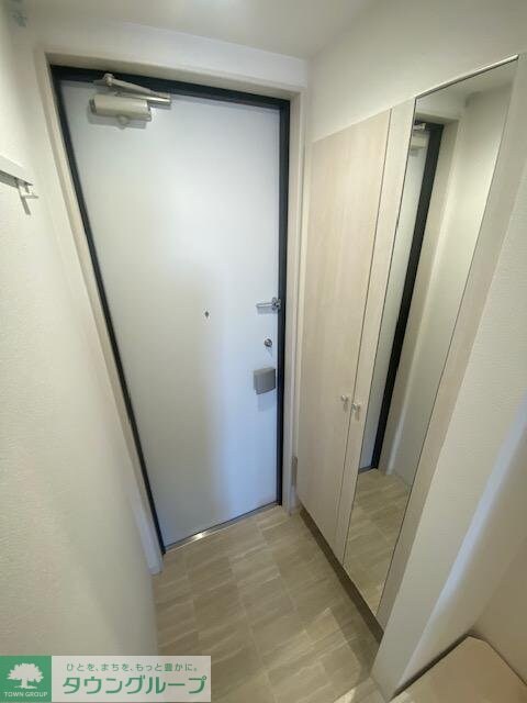 アクシーズ南浦和の物件内観写真