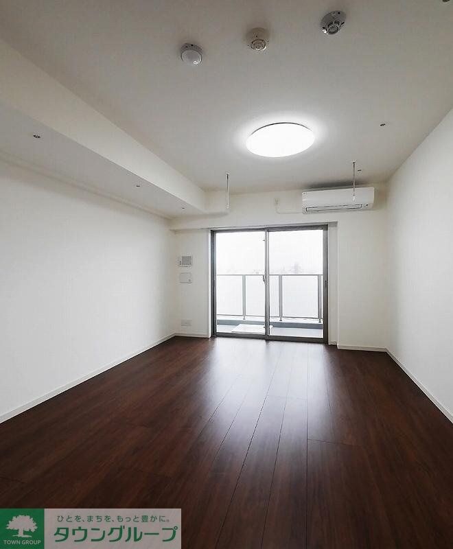 N-stage西川口の物件内観写真