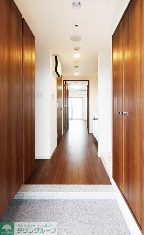 N-stage西川口の物件内観写真