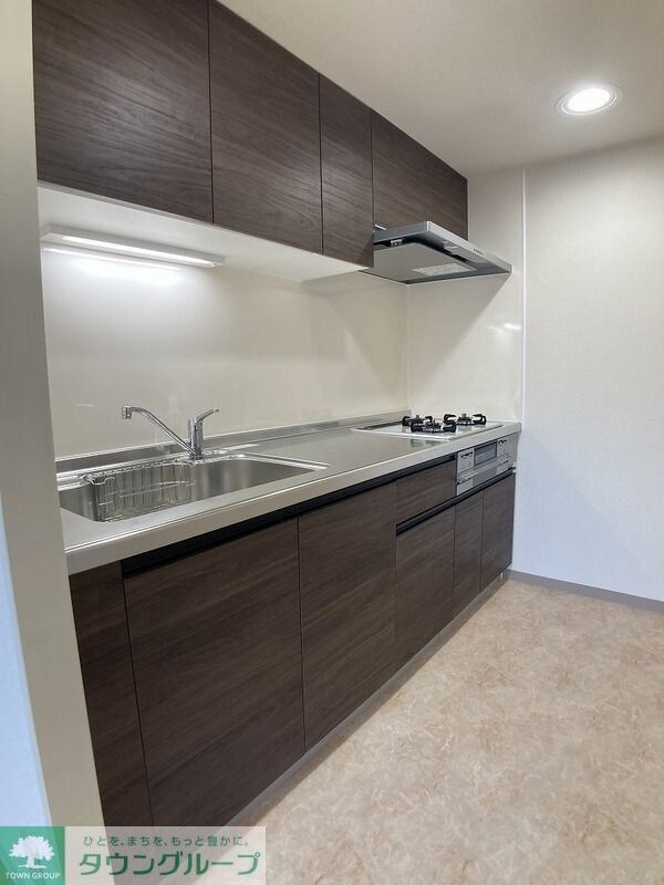 マ・メゾン寿の物件内観写真