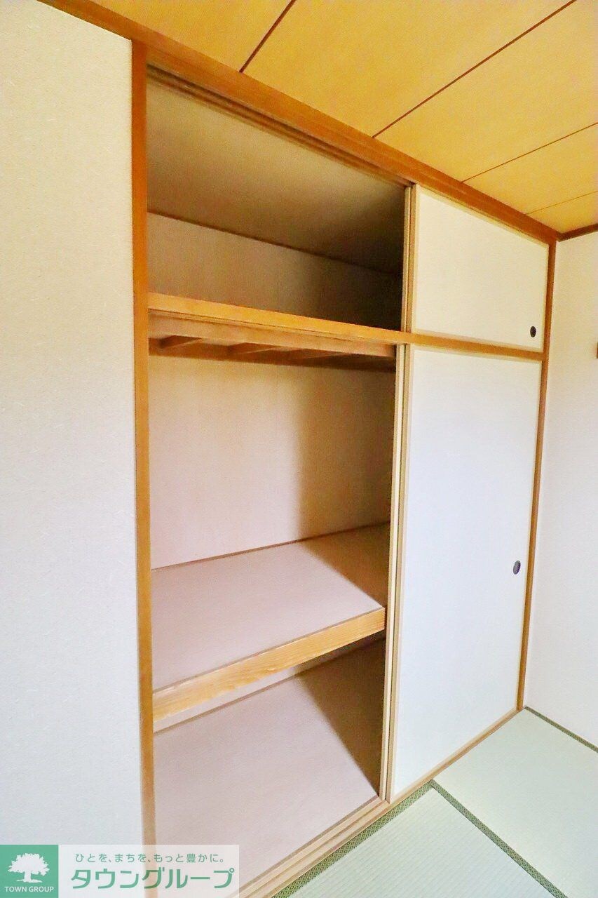 マ・メゾン寿の物件内観写真