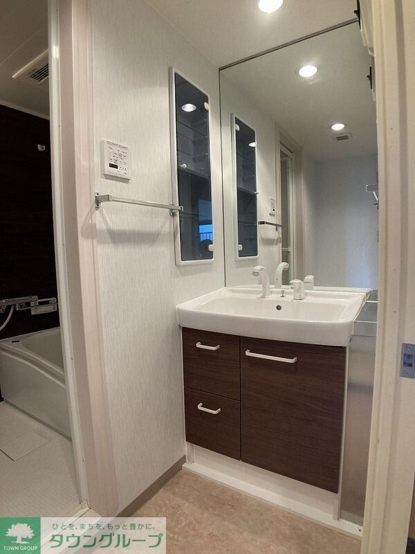 マ・メゾン寿の物件内観写真