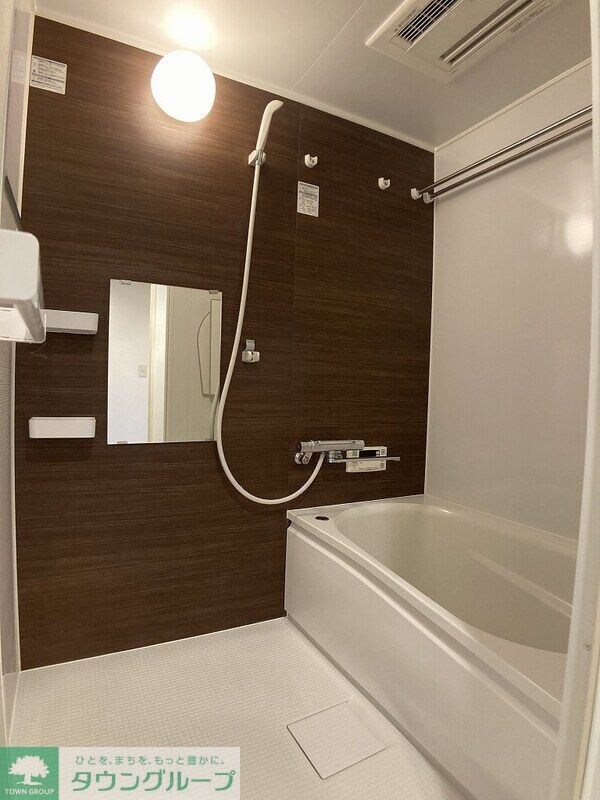 マ・メゾン寿の物件内観写真