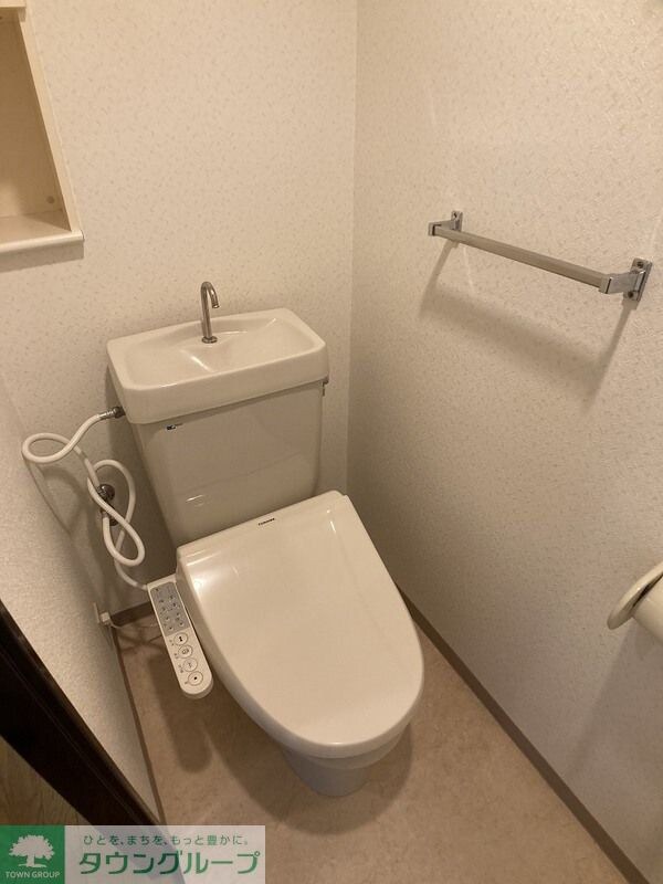 マ・メゾン寿の物件内観写真