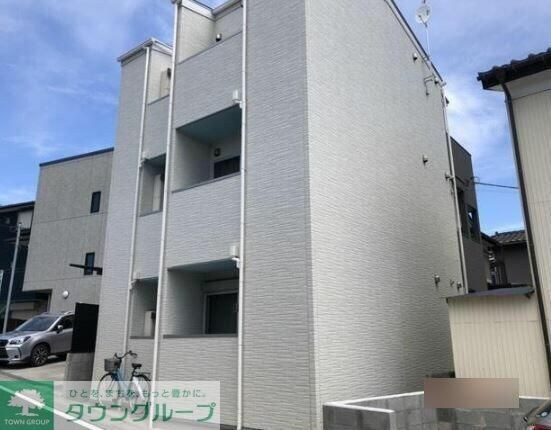 フォレスト南与野の物件内観写真