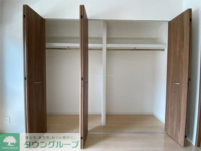 Olive un arbre TOKIWAの物件内観写真