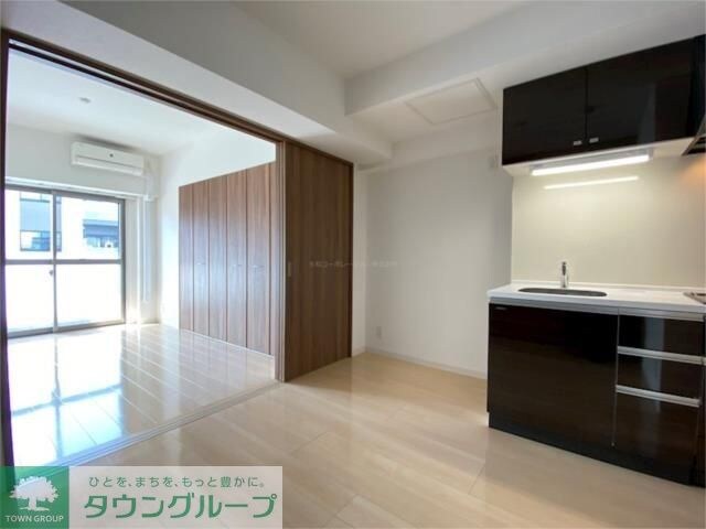 Olive un arbre TOKIWAの物件内観写真