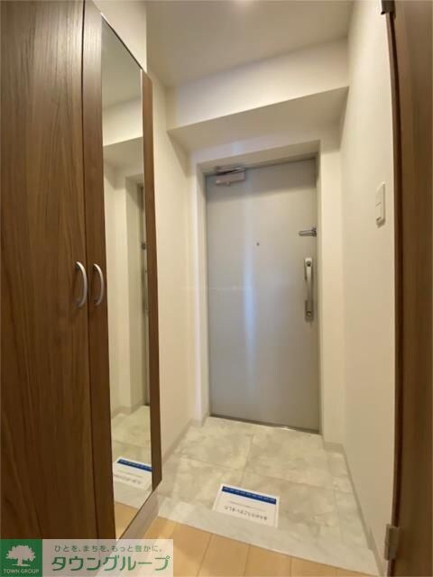 Olive un arbre TOKIWAの物件内観写真