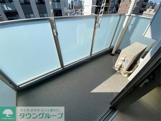 Olive un arbre TOKIWAの物件内観写真