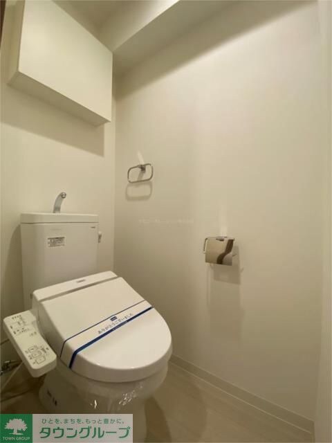 Olive un arbre TOKIWAの物件内観写真