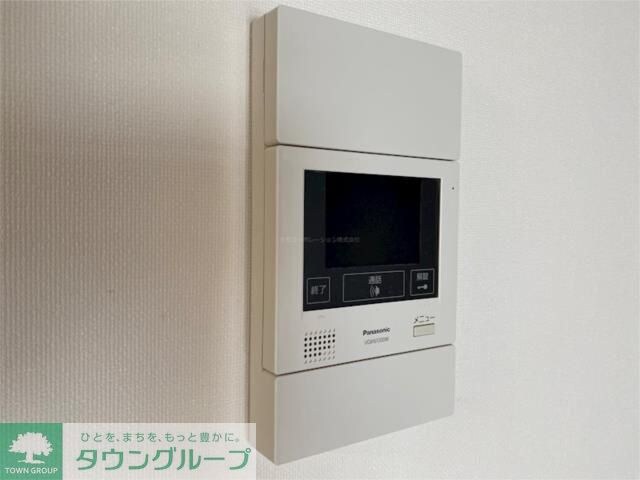 Olive un arbre TOKIWAの物件内観写真