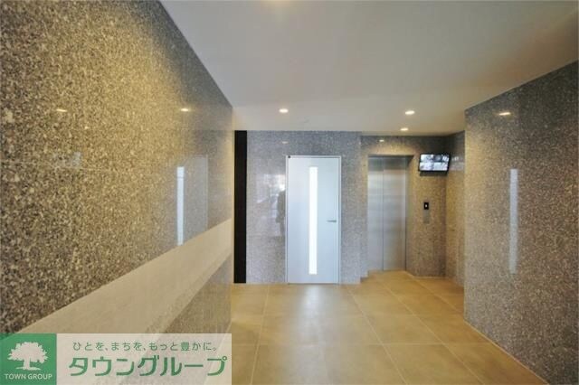 Olive un arbre TOKIWAの物件内観写真