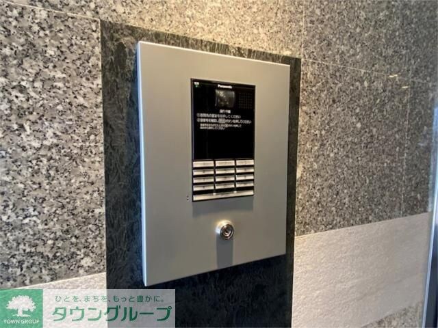 Olive un arbre TOKIWAの物件内観写真