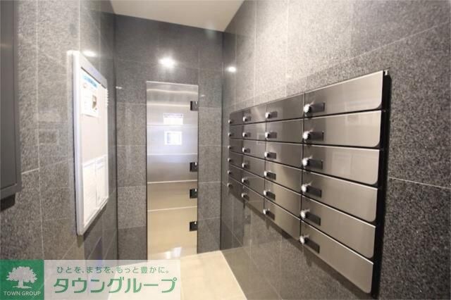 Olive un arbre TOKIWAの物件内観写真