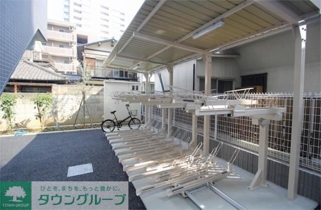 Olive un arbre TOKIWAの物件内観写真