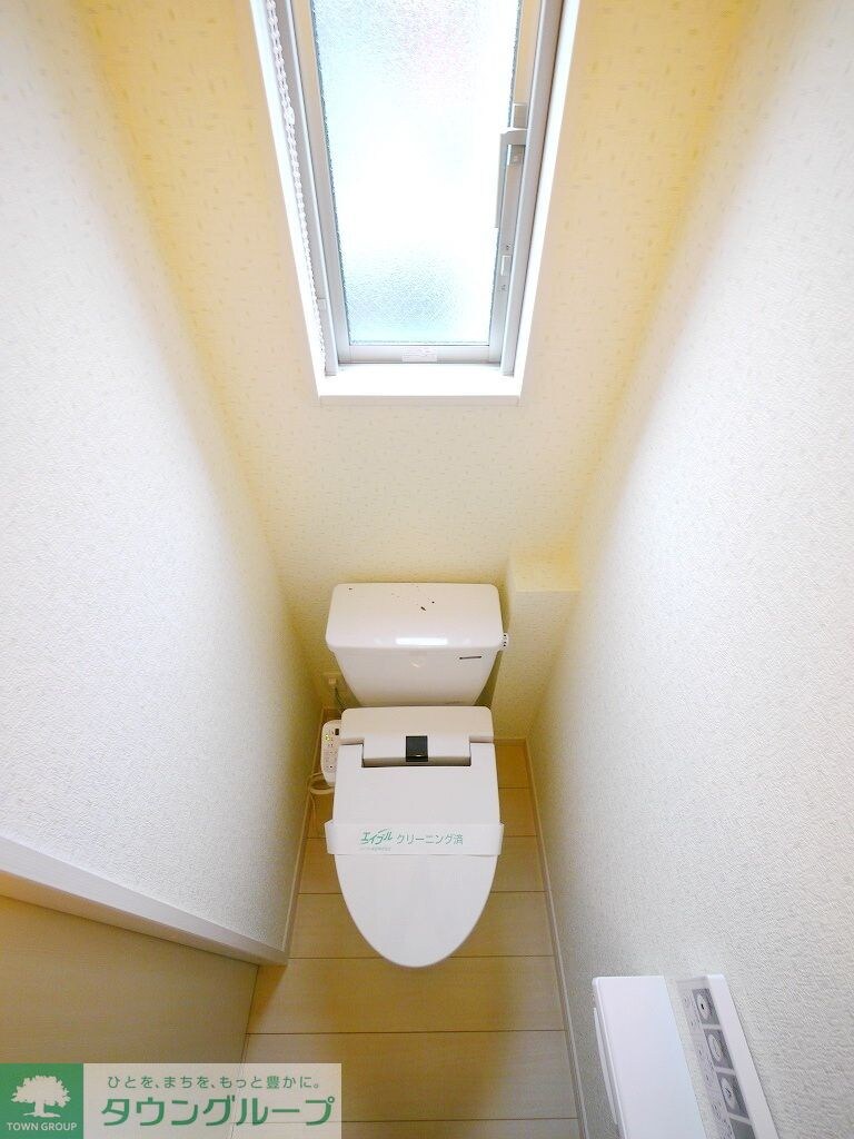 Casa・Comodo 916048の物件内観写真