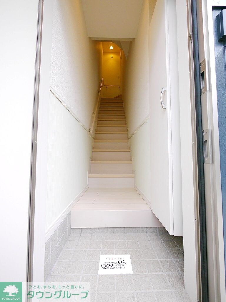 Casa・Comodo 916048の物件内観写真