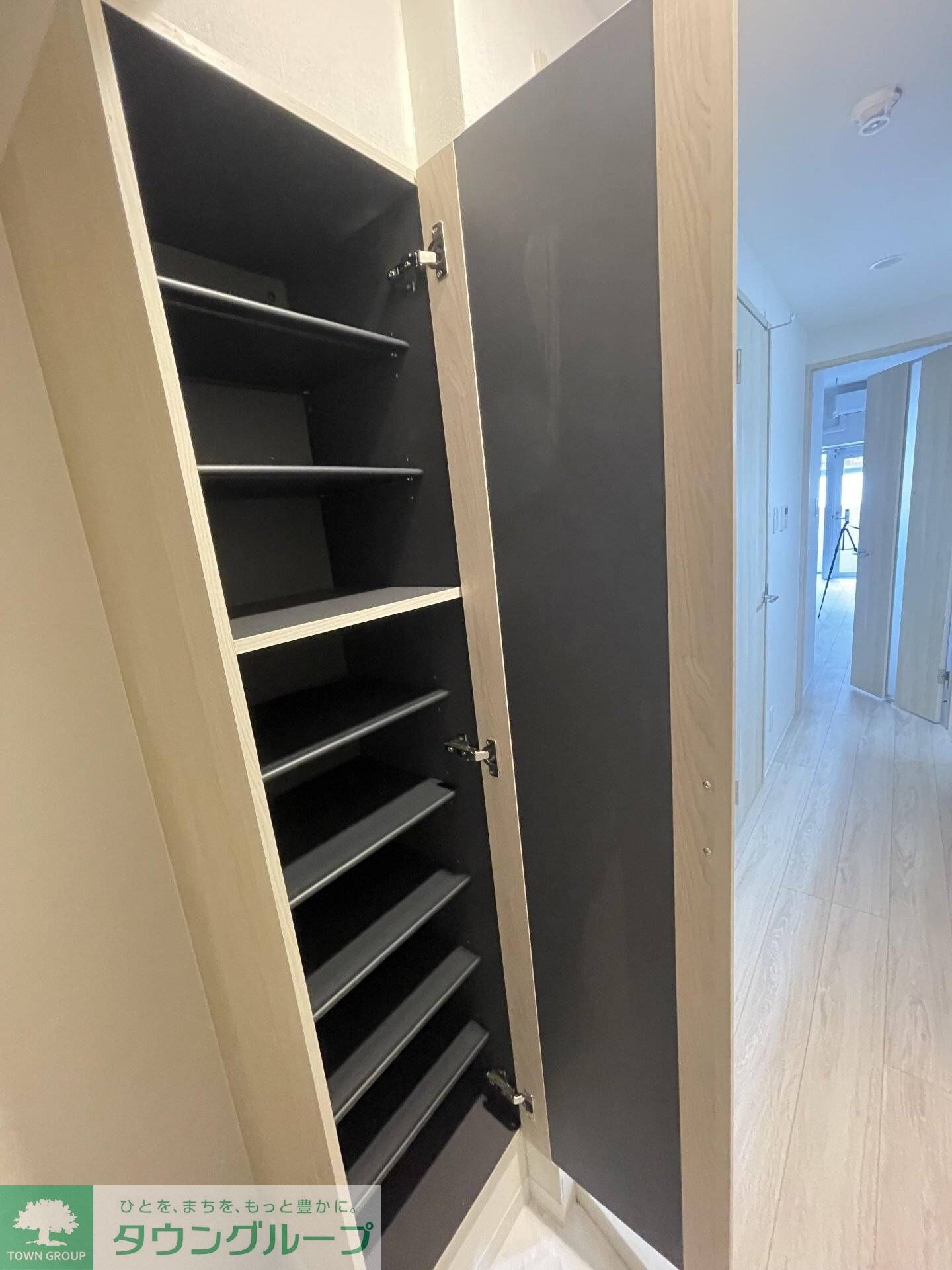 Noir et Bianc 並木の物件内観写真