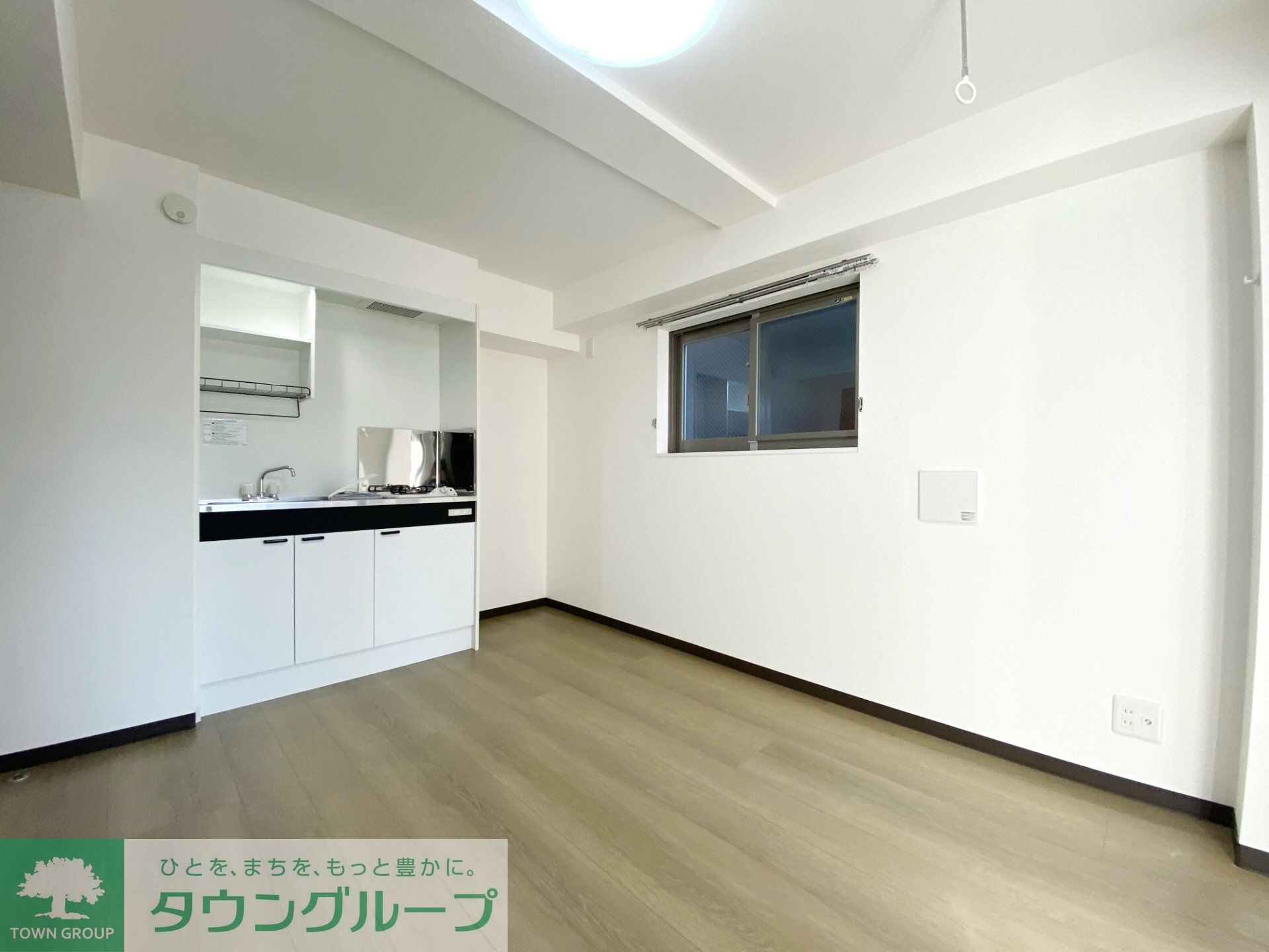 エミネックス与野の物件内観写真