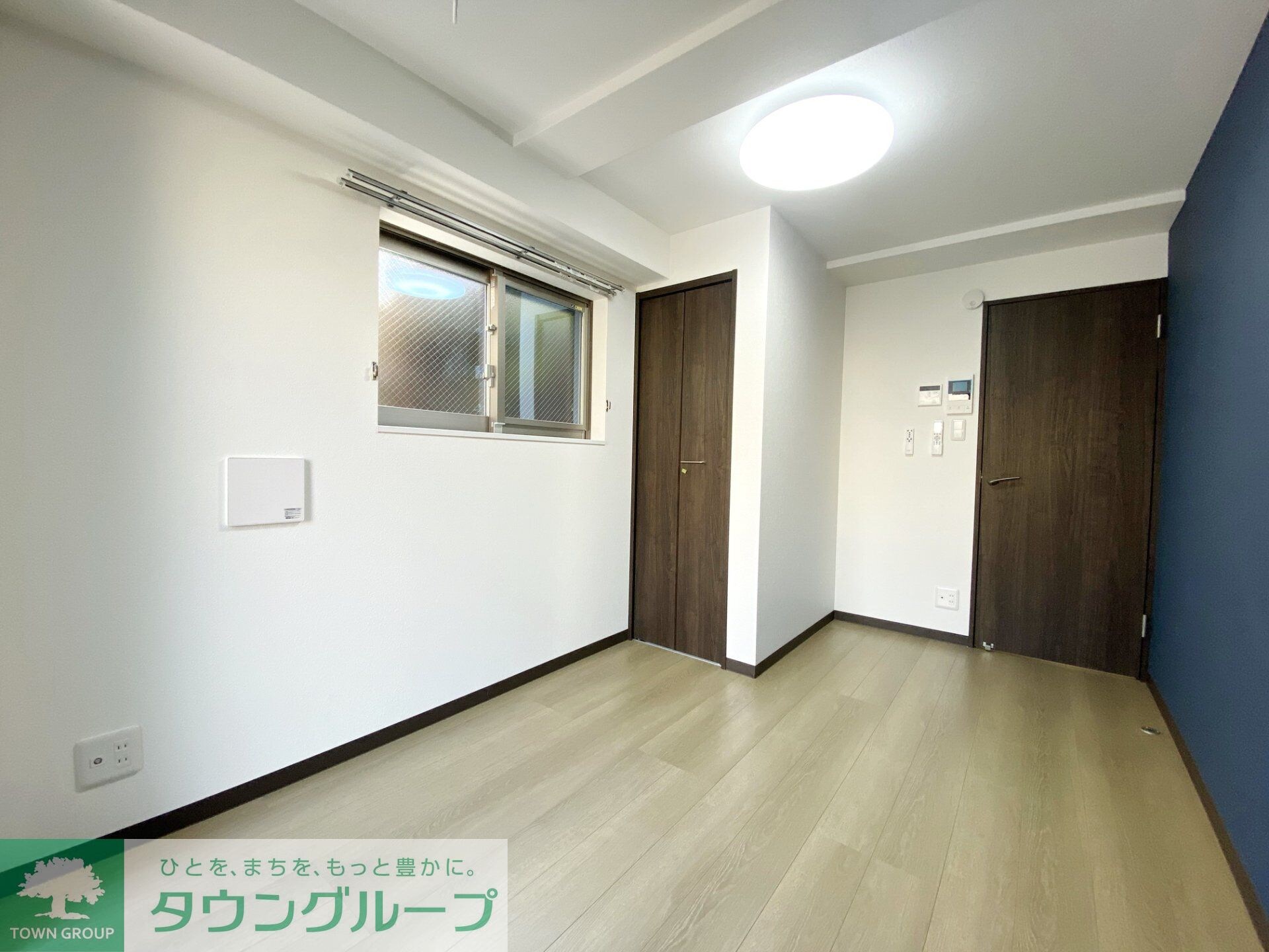 エミネックス与野の物件内観写真